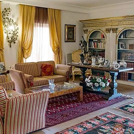 Hotel Triskeles 3*