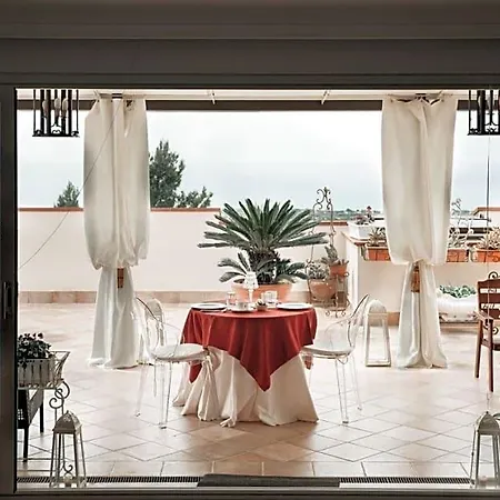 Hotel Triskeles Agrigento