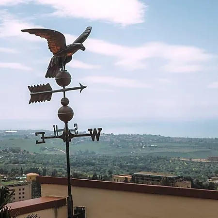 Triskeles Agrigento