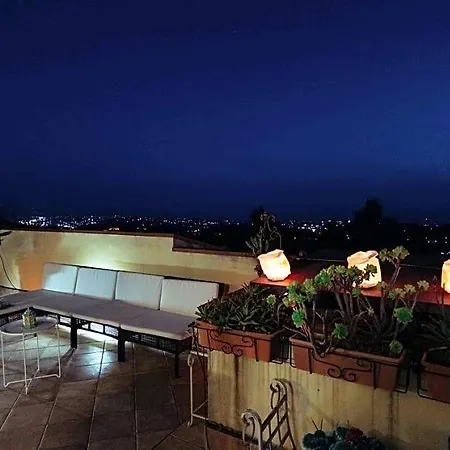 Hotel Triskeles Agrigento